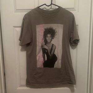 Whitney Houston T-Shirt